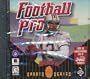 FOOTBALL PRO 98 ALL AMERICAN SERIES
