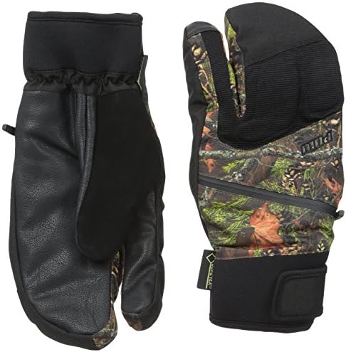 POW Men's Sniper GTX X-Trafit Trigger