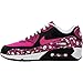 Nike Kids Air Max 90 Prem Mesh (GS) Running Shoe