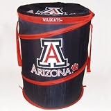 Arizona Wildcats Laundry Hamper