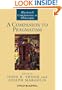 A Companion to Pragmatism (Blackwell Companions to Philosophy)