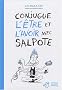 Conjugue l'�tre et l'avoir avec Salpote
