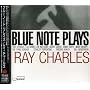 Blue Note Plays Ray Charles