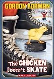 Books on Gazebo item: The Chicken Doesn't Skate