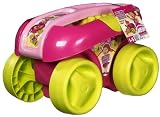 Mega Bloks Play N Go Wagon (Pink)