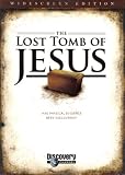 The Lost Tomb of Jesus