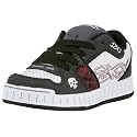 Skechers Junior/Youth Nollies Skateboarding Shoe