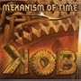 Mekanism Of Time