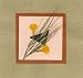 Handmade Greeting Card - Holiday or Any Occasion Greeting Card - Recycled Handmade Paper Card Stock