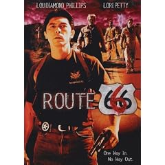 Route 666 by 