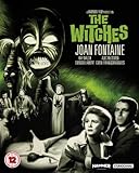 The Witches (Blu-ray + DVD) [1966]