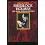 Sherlock Holmes: The Man And His World