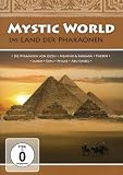 Mystic World - Im Land der Pharaonen