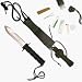 Sporting Goods : 10 1/2' Survival knife