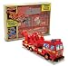 Third Party New : Mighty Builders Fire Truck