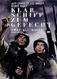 Klar Schiff zum Gefecht - Jeff Chandler
