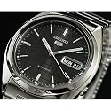 Seiko Men's 5 Automatic Watch SNXF07K
