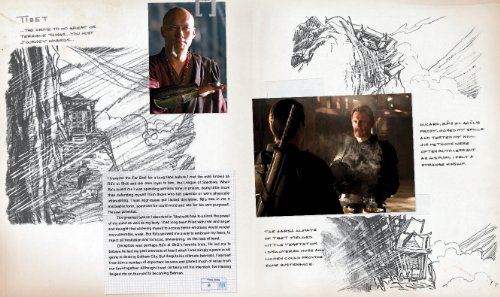 The Dark Knight Manual
