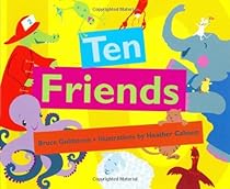 Ten Friends