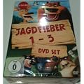 Jagdfieber 1-3