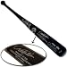 Derek Jeter Autographed/Hand Signed Game Model Baseball Bat Specially Engraved 09/11/09 2,722 Career