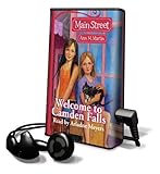 Welcome to Camden Falls: Library Edition (Main Street)-