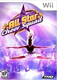All Star Cheer Squad