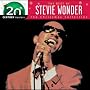 The Best of Stevie Wonder - The Christmas Collection: 20th Century Masters