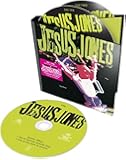 Liquidizer - Jesus Jones
