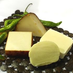 Mexican Cheese Assortment (2 pound)