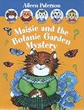 Maisie and the botanic garden mystery