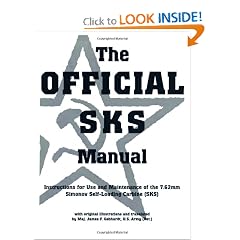 Official SKS Manual
