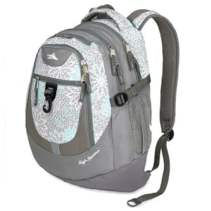 High Sierra Biggie Backpack