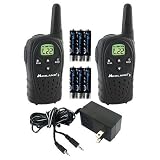 MIDLAND LXT110VP 22 Channel 2 Way Radio