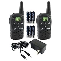 MIDLAND LXT110VP 22 Channel 2 Way Radio