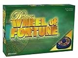 Deluxe Wheel of Fortune
