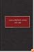 Laws and Writs of Appeal 1647-1663 (New Netherland Project)