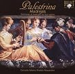 Palestrina - 1st Book of Madrigals