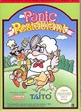Panic Restaurant