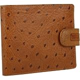 Tony Perotti Vegetale Ostrich Notecase