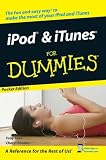 iPod and iTunes for Dummies, Pocket Edition