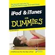 iPod and iTunes for Dummies, Pocket Edition