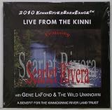 2010 KinniRiverBarnDance, Live from the Kinni