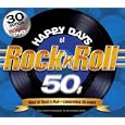 Happy Days of Rock 'n' Roll 50s