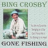 Gone Fishing