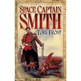 Space Captain Smithby Toby Frost