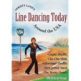 Christy Lane's Line Dancing Today Around the USA