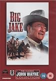Big Jake : John Wayne (DVD)