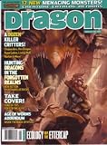 Dragon Magazine #343 Creature Catalog