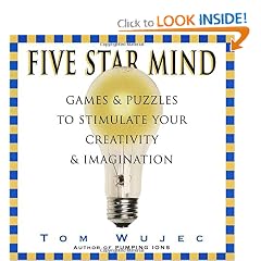 Five Star Mind